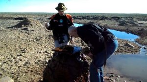 Байконур 61 площадка 19 апр. 2013 года