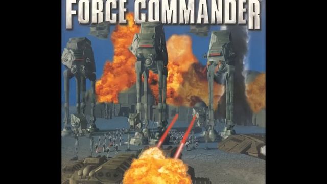 Star Wars: Force Commander - 3 - Imperial Rage Theme смотреть онлайн