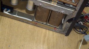 Вега 10у-120с  Доработка,улучшающая бас ( 2- часть)