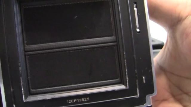 Hasselblad ☆553ELX + Carl Zeiss Planar C 80mm F2.8 + PM5 смотреть онлайн