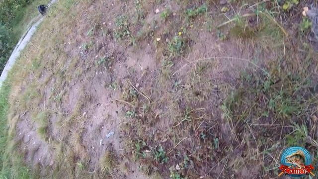 Мормышинг. Карась. смотреть онлайн