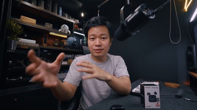 279Ribu | EGGEL Energy Buds 2 TWS Review | VS energy Buds 2 Pro смотреть онлайн