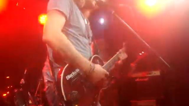 Год Змеи - Икар (Live at "Bochka" pub, Kiev, 27.10.2013) смотреть онлайн