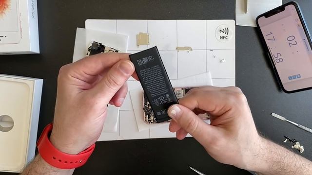 Айфон 4 через 10 лет! смотреть онлайн