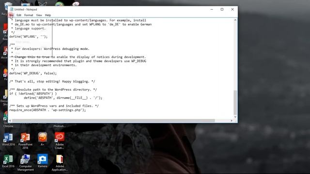 KONFIGURASI WEB HOSTING DEBIAN 7 || Cara install web hosting di Debian 7 смотреть онлайн