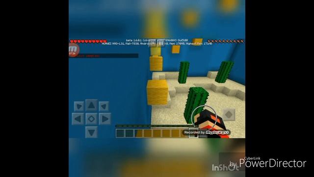 Прахождения паркур карты биомы смотреть онлайн