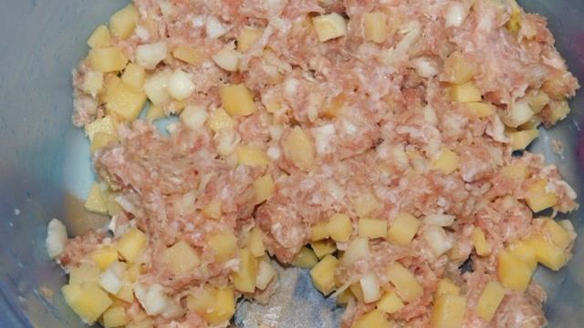 Сборник рецептов