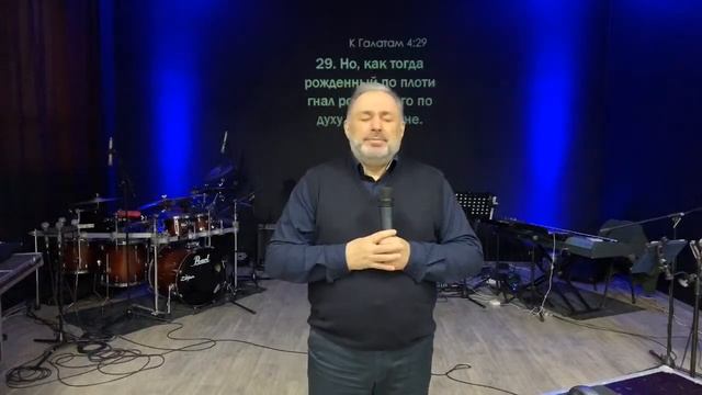 17.04.2021 - Юрий Шаповал. 