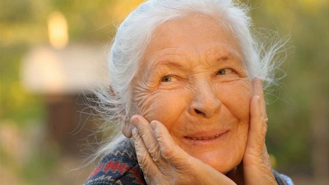 1 Проект _Помощь пожилым людям_ №1