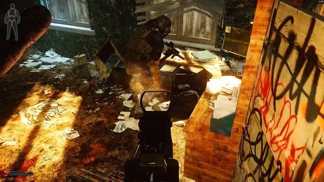 The Factory Corner NOBODY Checks [Part 2] смотреть онлайн