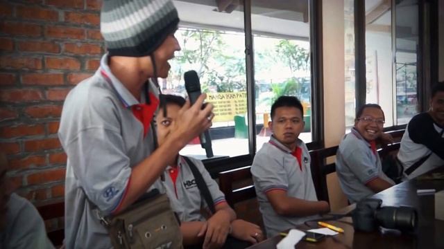 Hyundai Accent Community Kaskus (HACK) - Fishing Valley Bogor смотреть онлайн