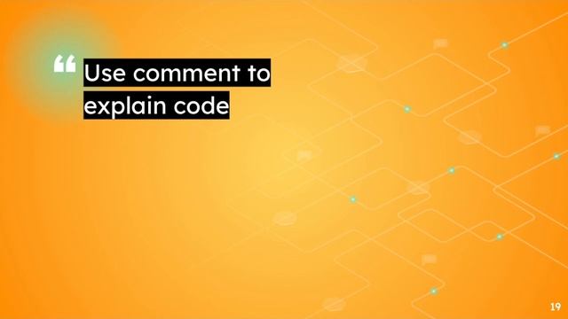#4 Python Comments смотреть онлайн