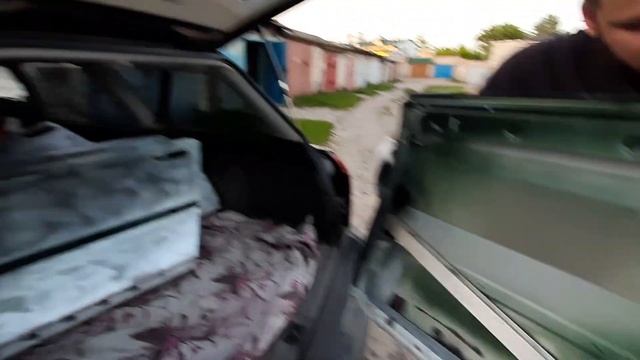 Ауди А6С5 серия 3 18+ смотреть онлайн