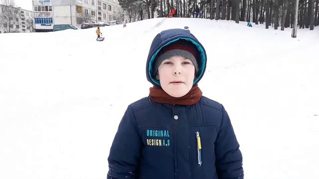 Катаюсь на саласках и бустере (ватрушке) | Что едет быстрее и дольше? смотреть онлайн