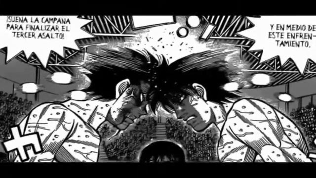 TAKESHI SENDO VS ALFREDO GONZALES - PELEA COMPLETA - MANGA