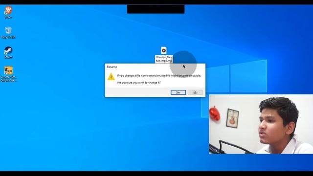 Convert Mp3 To Mp4 | Without Any Software and Internet | ✔??✔ смотреть онлайн