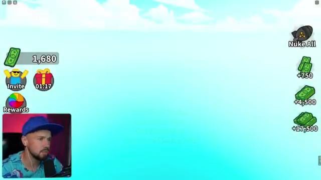 Купил КИБЕРАТАК и РАЗБИЛ ЕГО! Симулятор ПАДЕНИЯ с ХОЛМА Режим Slide Down A Hill Roblox смотреть онлайн