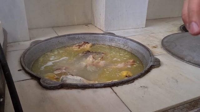 НАСТОЯЩИЙ ХАШ ДОЛЖЕН БЫТЬ ВОТ ТАКИМ! | REAL KHASH SHOULD BE LIKE THIS! смотреть онлайн