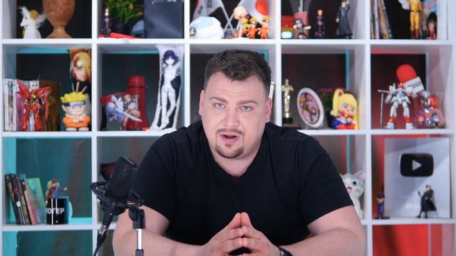 АНКОРД о великом ОСАМУ ТЕДЗУКЕ смотреть онлайн
