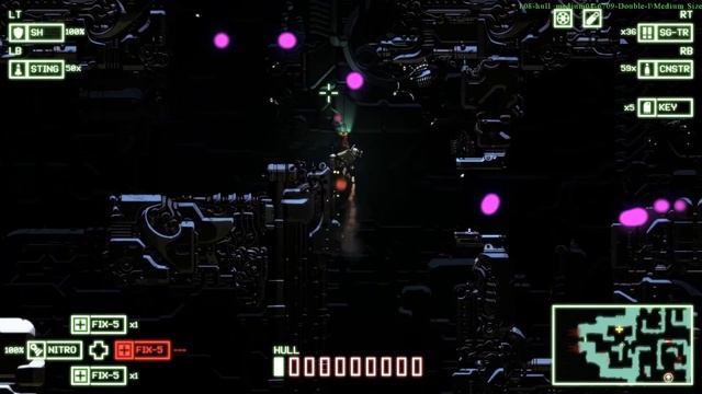 Cryptark (Review) смотреть онлайн
