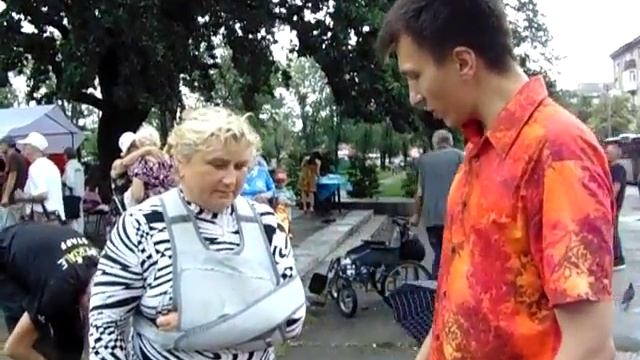 ИСЦЕЛЕНИЕ ЖЕНЩИНЫ ПАРАЛИЗОВАННОЙ ПОСЛЕ ЛЕВОСТОРОННЕГО ИНСУЛЬТА (21.07.2018) смотреть онлайн