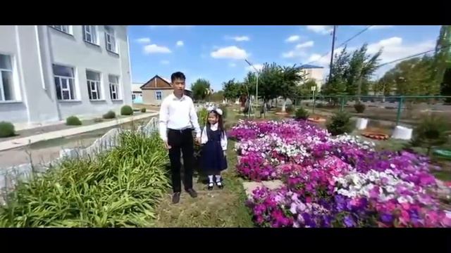 Казахская школа-гимназия имени К.Бозтаева» отдела образования по Аягозскому району смотреть онлайн