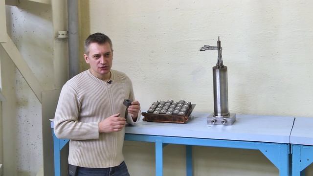 ИЯФ СО РАН в проекте ITER смотреть онлайн