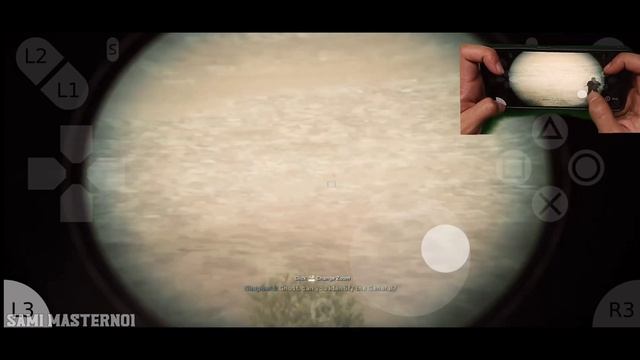 Call Of Duty Modern Warfare 2 Android Mobile Gameplay | 2022