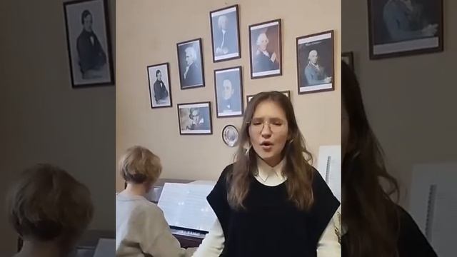 Єлизавета Терещенко "Нехай панує любов"Дж .Кернс смотреть онлайн