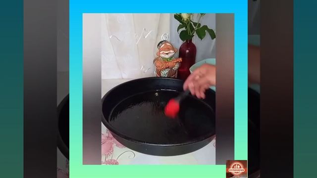 Мясные гнезда Самый простой рецепт смотреть онлайн