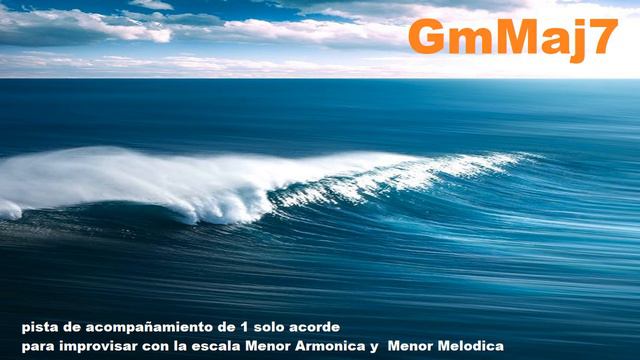 Vamp GmMaj7 смотреть онлайн