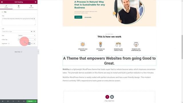 How To Change Font Size In WordPress – Simple Methods смотреть онлайн