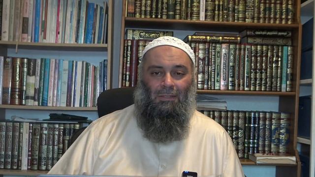 De uitleg van de Qur'aan de uitleg en praktisering van soerah alKahf les 5 Aayah: 17 t/m 26 смотреть онлайн