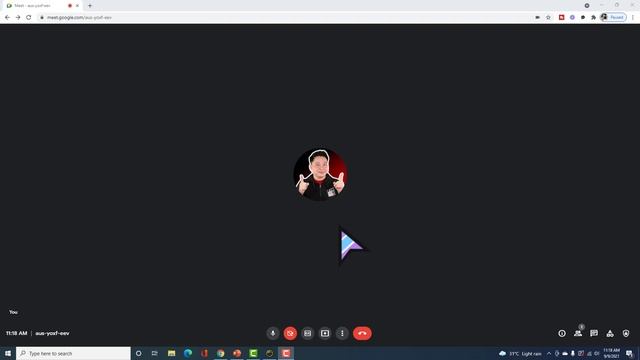 ?GOOGLE MEET - HOW TO FLIP YOUR CAMERA AND FIX THE MIRROR PROBLEM IN GOOGLE MEET (Tagalog Tutorial) смотреть онлайн