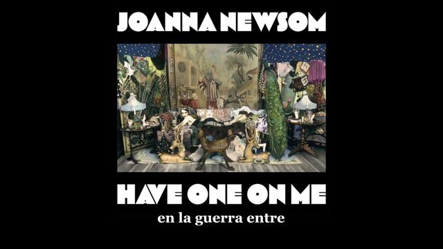 Joanna Newsom - '81 (subtitulada en español) смотреть онлайн