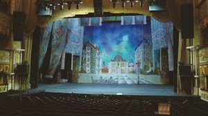 Тизер «Петербург Шаляпина и Рахманинова»