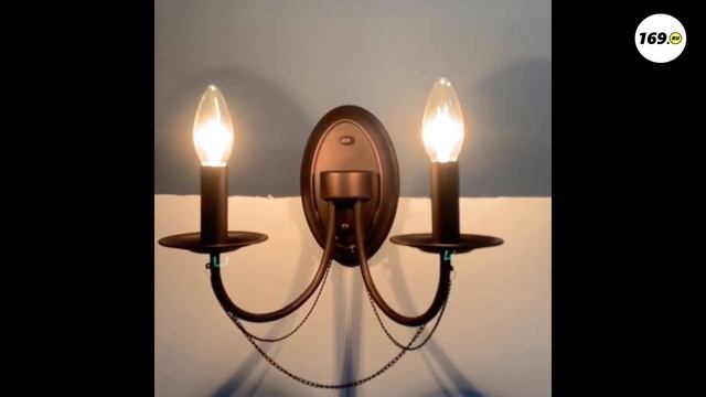 Бра F Promo Plini 2590 2W ✓ купить со склада в Москве и МО ? mebel169.ru смотреть онлайн