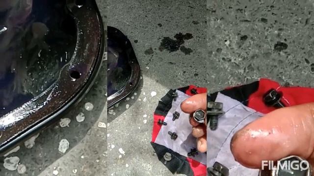 HOW TO CHANGE CVT TRANSMISSION FLUID (Toyota Vios 2022Model) смотреть онлайн