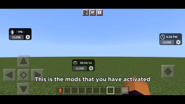 KILZR Client Release For MCPE 1.20+ | Fps Counter, Timer, Clock, Battery! (Minecraft Bedrock) [4K] смотреть онлайн