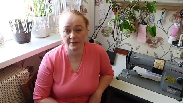 Урок 2 курс Нижнее белье. смотреть онлайн