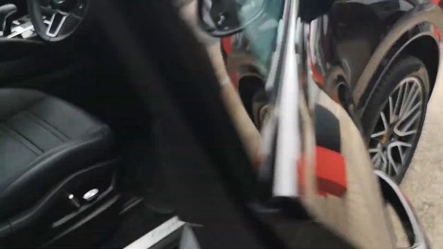 Porsche Cayenne V6 Tiptronic S 4WD | GC Motors смотреть онлайн