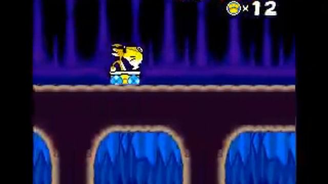 Chester cheetah на SEGA (прохождение) смотреть онлайн