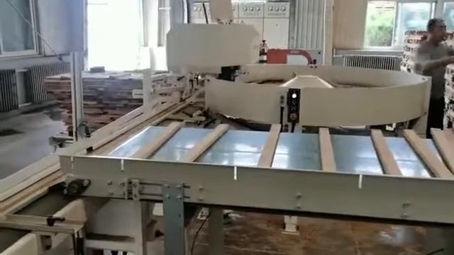 высокоскоростной 4х сторонний станок для малых занотовок с подающей системой смотреть онлайн