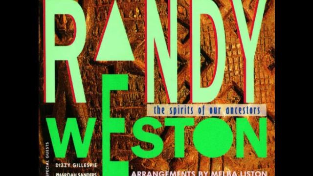 Randy Weston ft. Pharoah Sanders - Blue moses смотреть онлайн