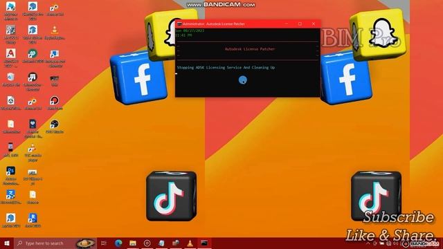 How To Repair License Error Revit 2023 смотреть онлайн