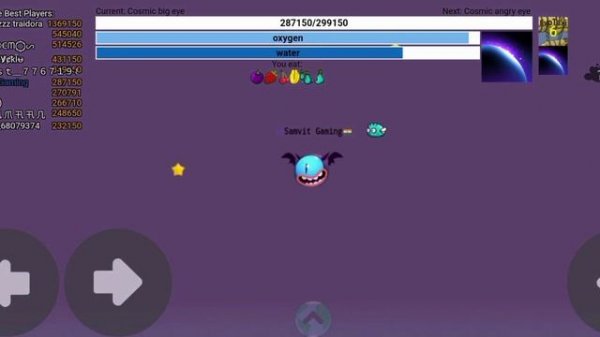 Fly to Grim Reaper || Grim Reaper Killed Boss and Reaper Fights || EvoWorld.io (FlyOrDie.io)