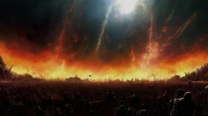 HMKids -  Exterminatus _ Экстерминатус (Suno AI Cover) Warhammer 40000 Doom Metal