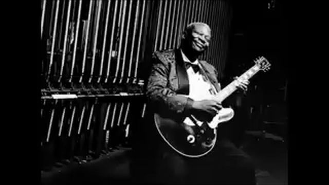 B.B King & Paul Carrack - Bring It On Home to Me смотреть онлайн