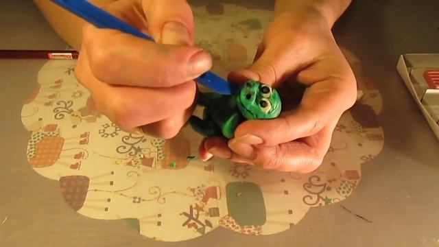 Зеленый дракон (1 часть) смотреть онлайн