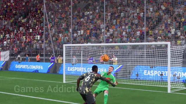 Fifa 22 - Paul Pogba Skills Tutorial #fifa #fifa22 #pogba смотреть онлайн